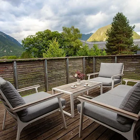 Sunny Villa Bovec Exterior photo