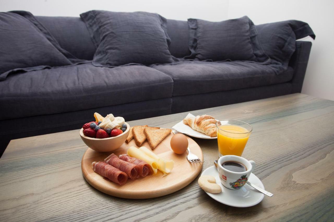 Apartment Sunny Bovec