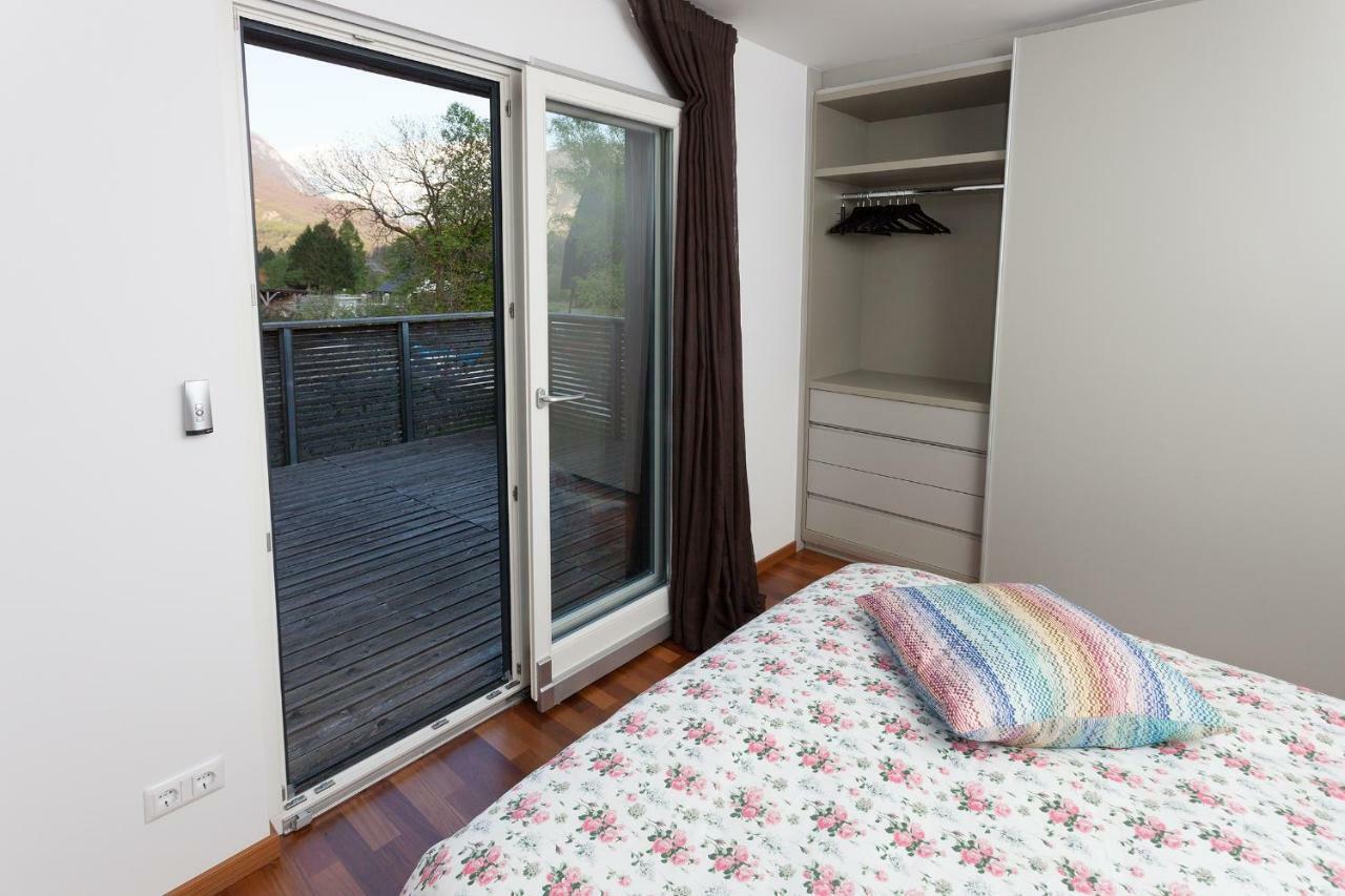 Sunny Apartment Bovec