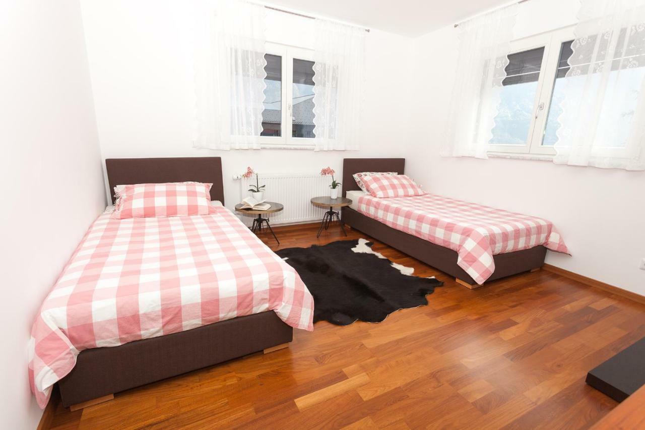 Sunny Apartment