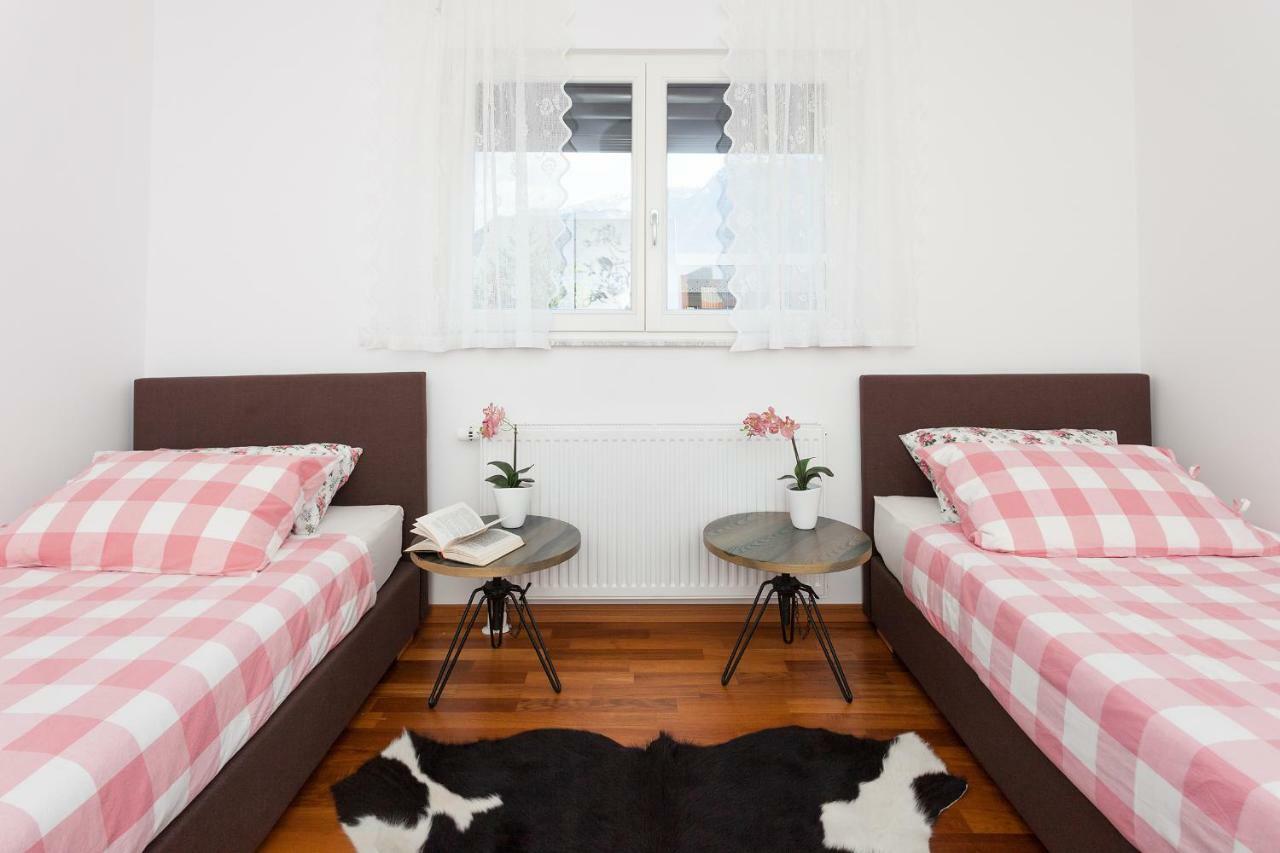 Apartment Sunny Bovec
