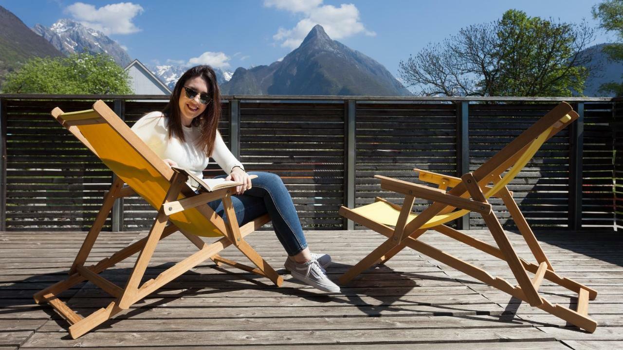 Sunny Bovec