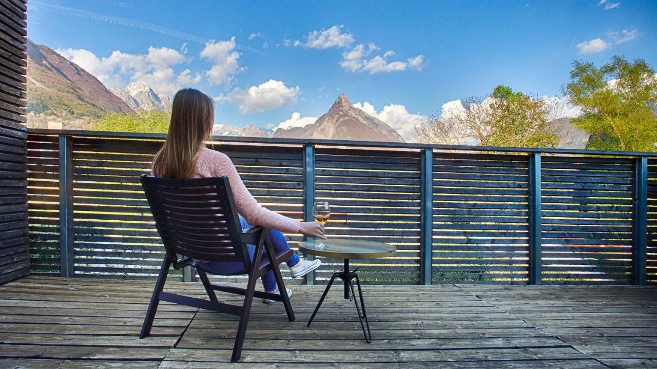 Sunny Bovec