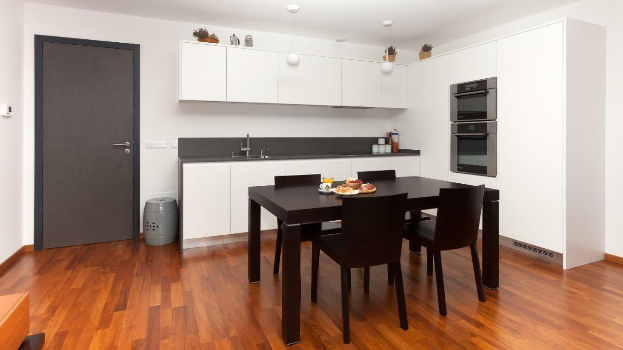 Sunny Apartment Bovec